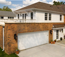 Garage Door Repair in Westminster, CO