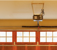 Garage Door Openers in Westminster, CO