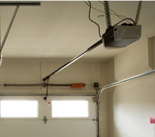 Garage Door Springs in Westminster, CO